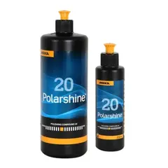 MIRKA Polarshine 20 Polermiddel