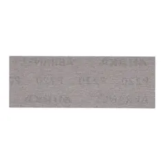MIRKA Abranet Grip - Slipepapir K120 - 70x198mm - 50/pkn.