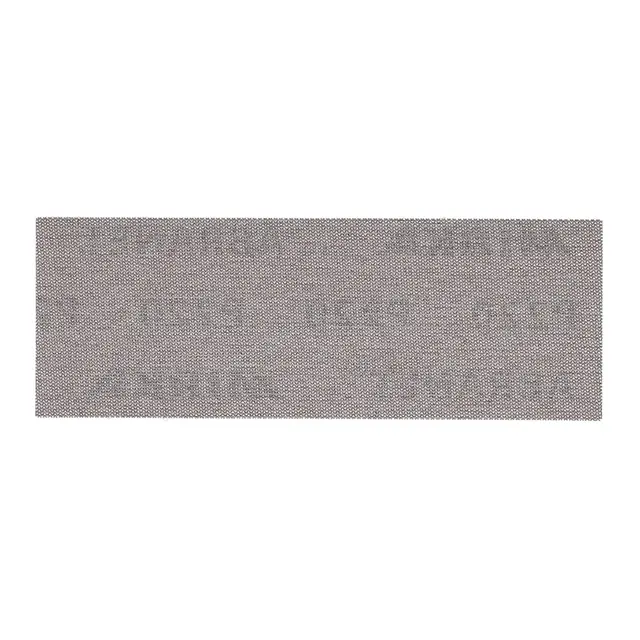 MIRKA Abranet Grip - Slipepapir K120 - 70x198mm - 50/pkn. 