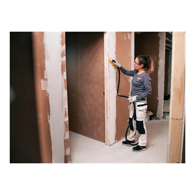 MIRKA Abranet Grip - Slipepapir K120 - 70x198mm - 50/pkn. 
