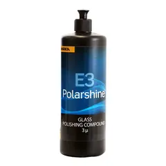 MIRKA Polarshine E3 Glass Polermiddel 1L