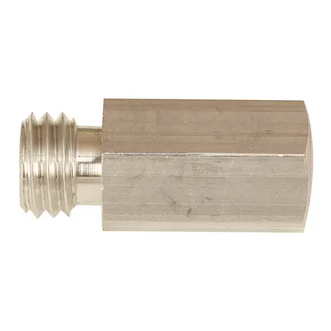 MIRKA Adapter for polermaskiner M14 - 5/8&quot; for Twisted wool