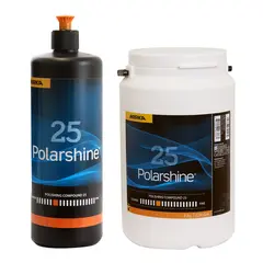 MIRKA Polarshine 25 Polermiddel