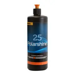 MIRKA Polarshine 25 Polermiddel - 1L