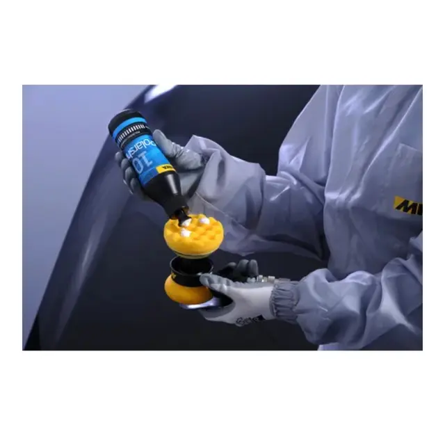 MIRKA Polarshine 10 - 5L 