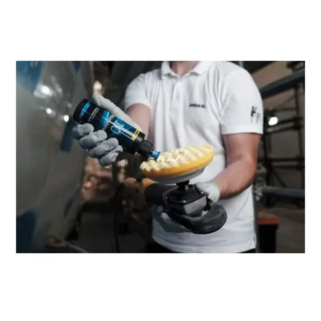 MIRKA Polarshine 10 - 5L 