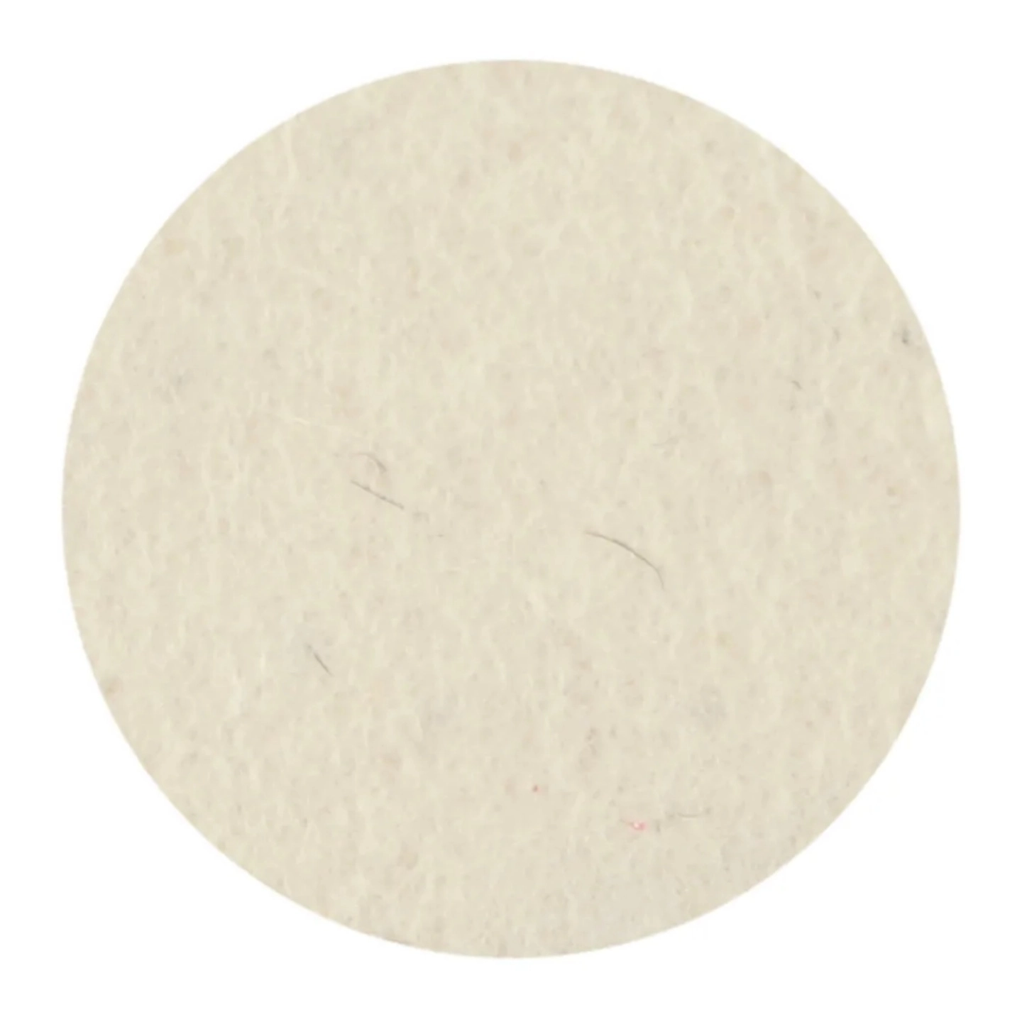 MIRKA Filtrondell - Ø150mm 2 pcs - 6mm tykk - for borrelås bakplate