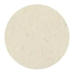 MIRKA Filtrondell - &#216;150mm 2 pcs - 6mm tykk - for borrel&#229;s bakplate