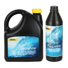 MIRKA Marine Boat Wash Effektiv b&#229;tvask/shampoo