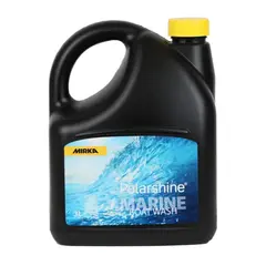 MIRKA Polarshine Marine Boat Wash - 3L Effektiv båtvask/shampoo