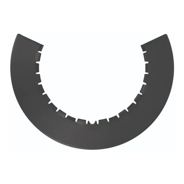 MIRKA Edge Protector for Deros & Deros II - Ø150 mm 