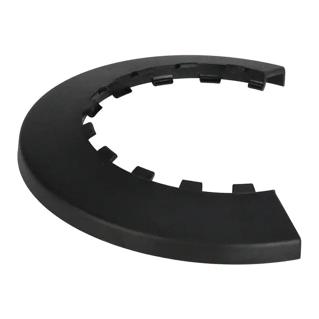 MIRKA Edge Protector for Deros & Deros II - Ø125 mm 