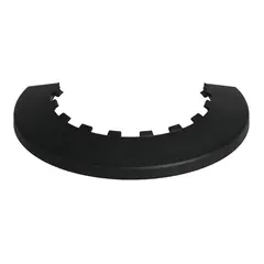 MIRKA Edge Protector for Deros &amp; Deros II - &#216;125 mm