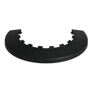 MIRKA Edge Protector for Deros &amp; Deros II - &#216;125 mm