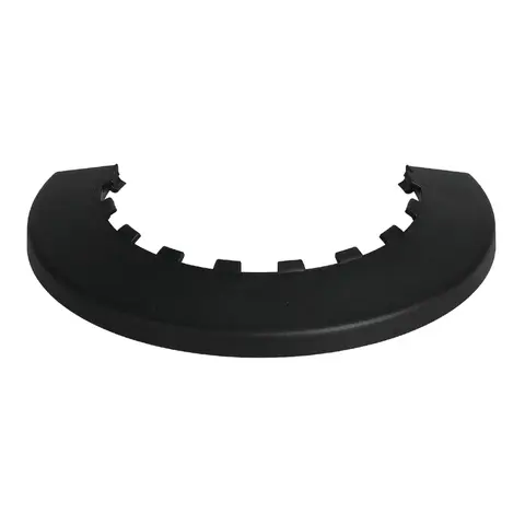 MIRKA Edge Protector for Deros &amp; Deros II - &#216;125 mm