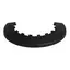 MIRKA Edge Protector for Deros &amp; Deros II - &#216;125 mm