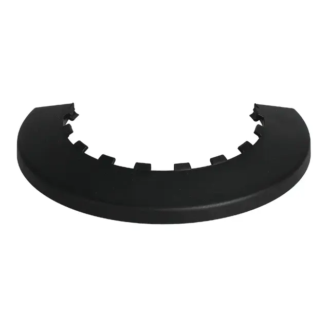 MIRKA Edge Protector for Deros & Deros II - Ø125 mm 