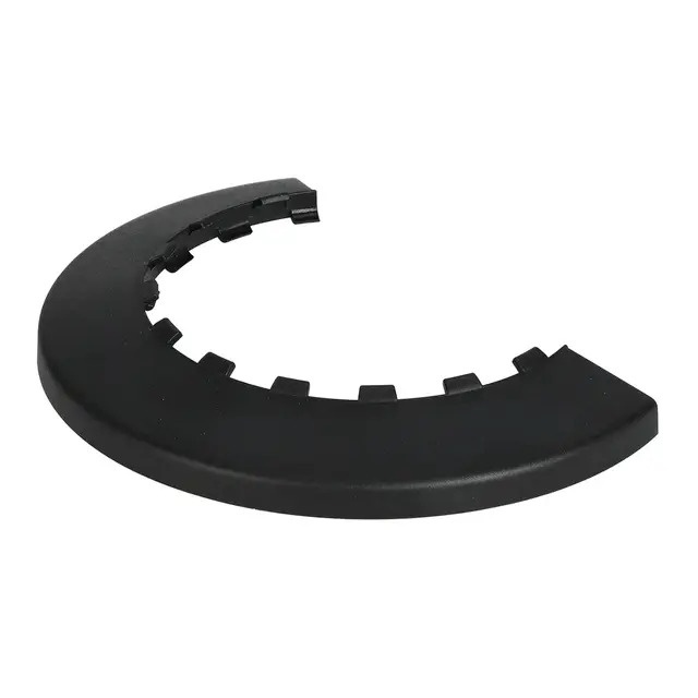 MIRKA Edge Protector for Deros & Deros II - Ø125 mm 