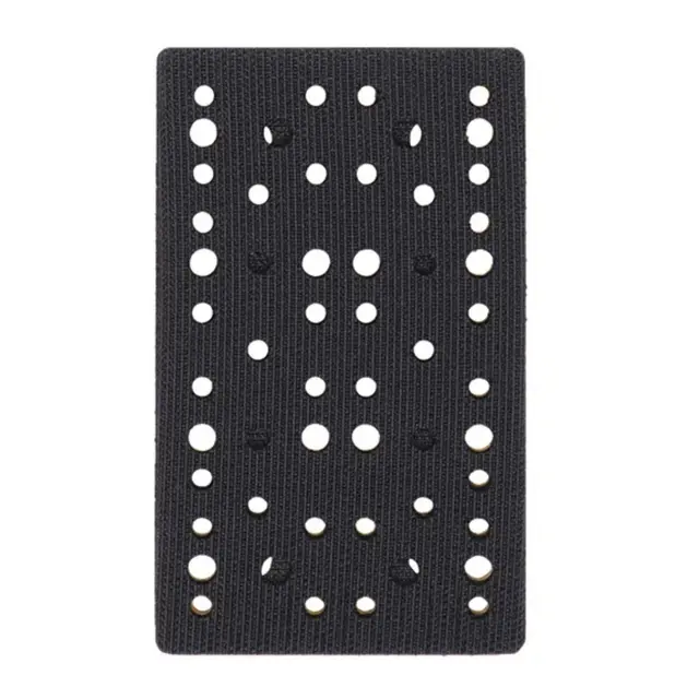 MIRKA Bakplate 81x133mm Grip 46H Medium 