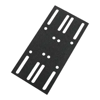 MIRKA Pad Saver 81x165mm Deos 353 Extended 50H 1/pakke