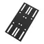 MIRKA Pad Saver 81x165mm Deos 353 Extended 50H 1/pakke