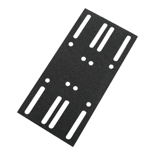 MIRKA Pad Saver 81x165mm Deos 353 Extended 50H 1/pakke 