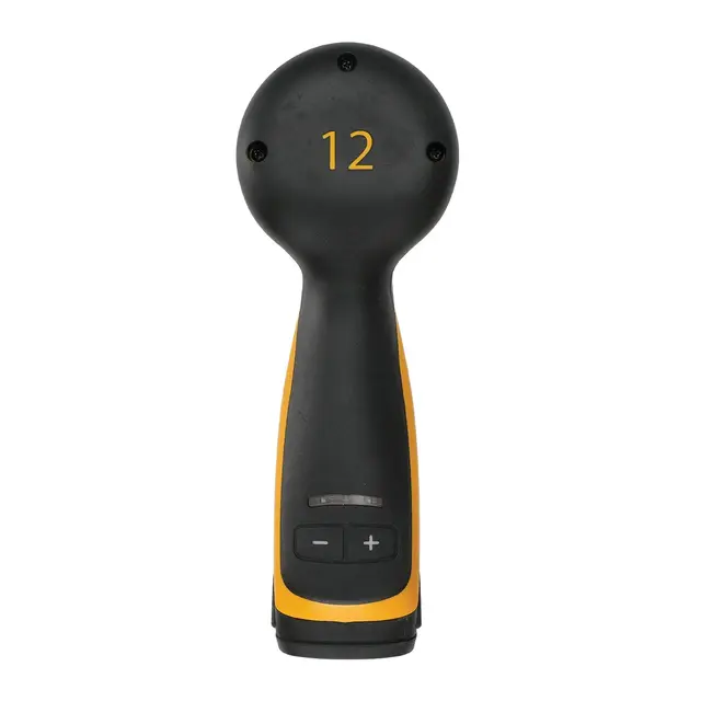MIRKA Poleringsmaskin APROP-B 312NV 77mm 10.8V - 2.5Ah - 12mm utkast - m/lader 
