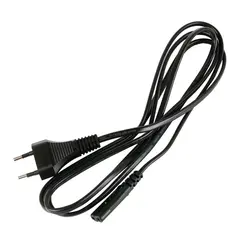 MIRKA Powerkabel for batterilader 2m - for BCA 108