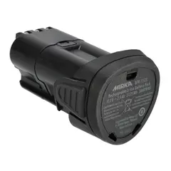 MIRKA Intelligent Batteri BPA 11125 2,5 Ah - 11,1 V