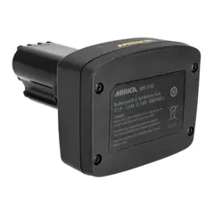 MIRKA Intelligent Batteri BPA 11150 5,0 Ah - 11,1 V
