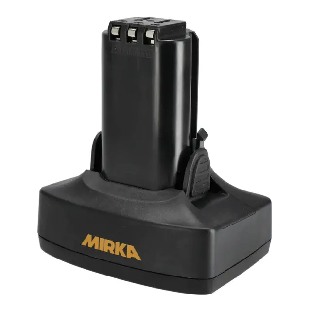 MIRKA Intelligent Batteri BPA 11150 5,0 Ah - 11,1 V 