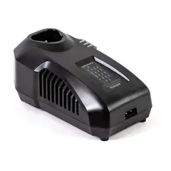 MIRKA Batterilader BCA 108 12V (maks)