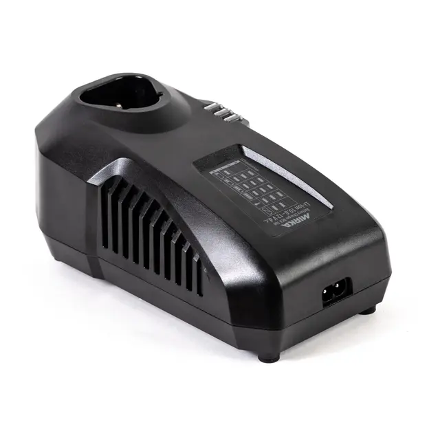 MIRKA Batterilader BCA 108 12V (maks) 
