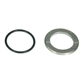 MIRKA Mpa0993 Lock Ring+O-Ring Kit