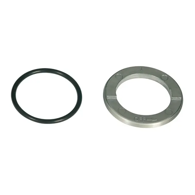 MIRKA Mpa0993 Lock Ring+O-Ring Kit 