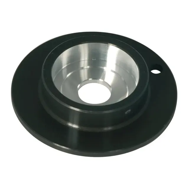 MIRKA Mpb0017 Rear Endplate 