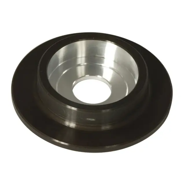 MIRKA Mpb0016 Front Endplate 