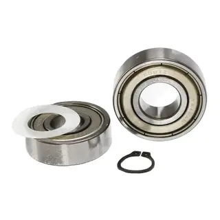 MIRKA Mpa0799 &#214;vre lagersett