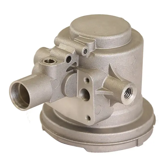 MIRKA Mpb0356 Stomme Ros2 125/150mm 