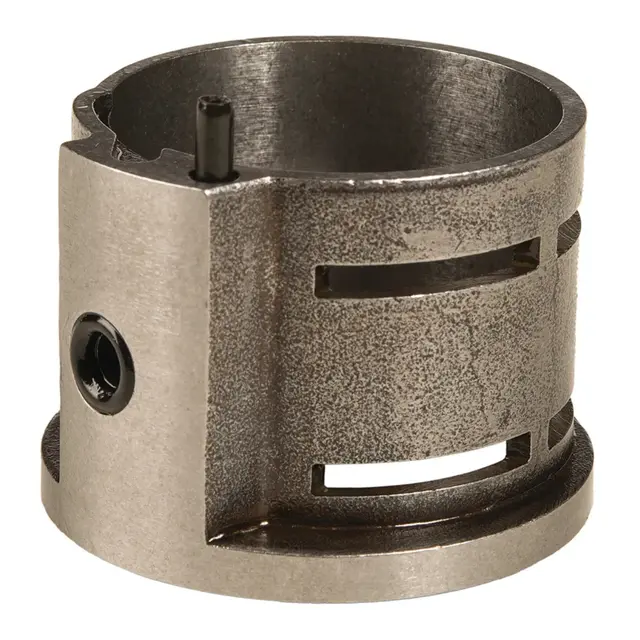MIRKA Mpa2593 Cylinder+O-Ring Kit 