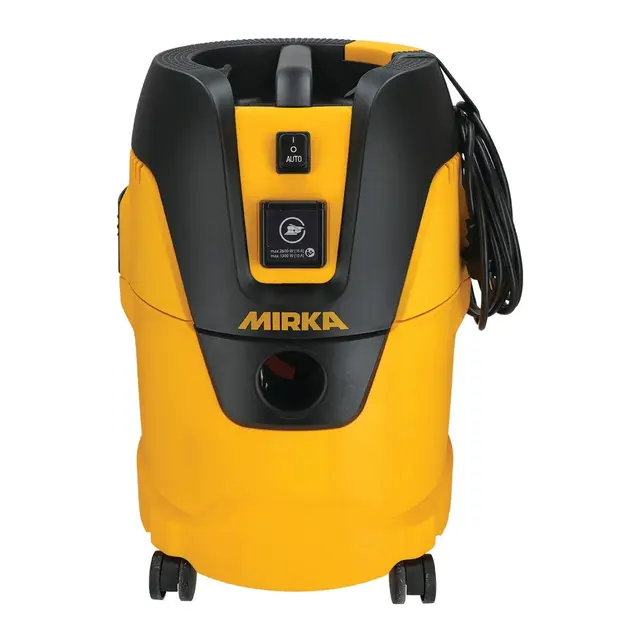 MIRKA Støvsuger 1025L PC EU 230V u/slange 