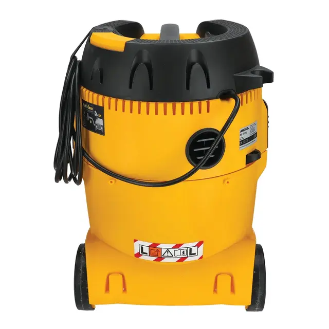 MIRKA Støvsuger 1025L PC EU 230V u/slange 
