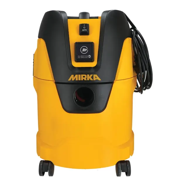 MIRKA Støvsuger 1025L PC EU 230V u/slange 