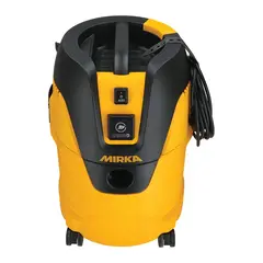 MIRKA St&#248;vsuger 1025L PC EU 230V u/slange