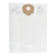 MIRKA St&#248;vposer for 1025 L og 1125 L Fleece - 5pk
