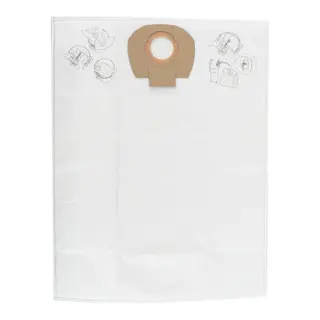 MIRKA St&#248;vposer for 1025 L og 1125 L Fleece - 5pk