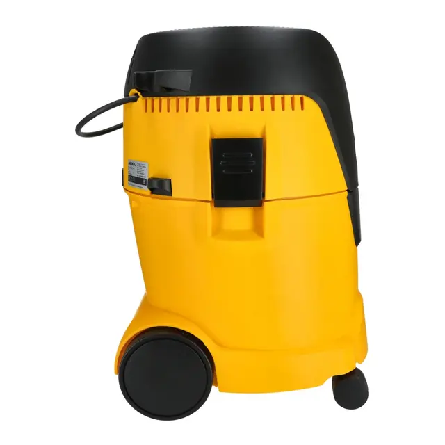 MIRKA Støvsuger 1125 L PC 230V 