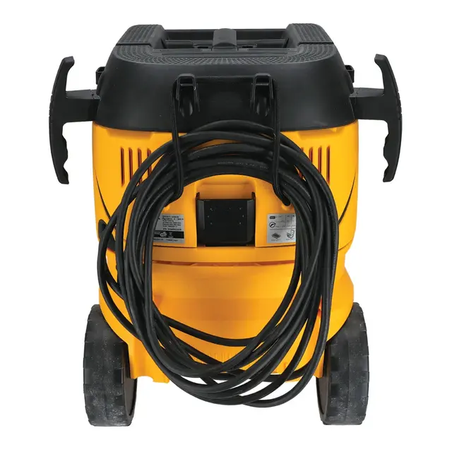 MIRKA Støvsuger 1230 M AFC EU 230V - Automatisk Push & Clean 