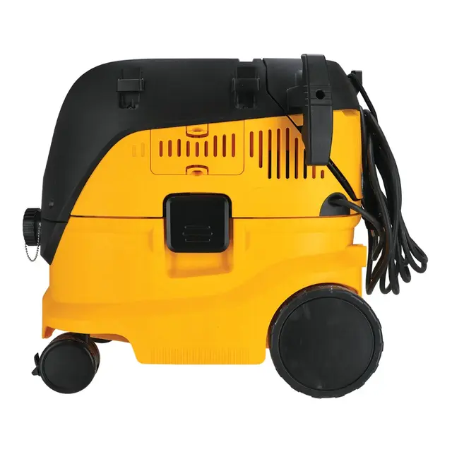 MIRKA Støvsuger 1230 M AFC EU 230V - Automatisk Push & Clean 