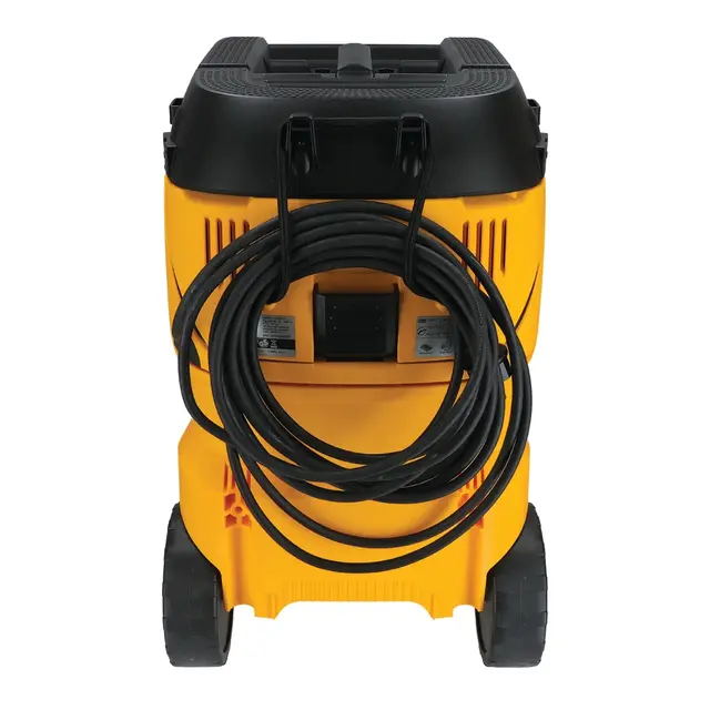 MIRKA Støvsuger 1242 M AFC 230V - Automatisk Push & Clean 